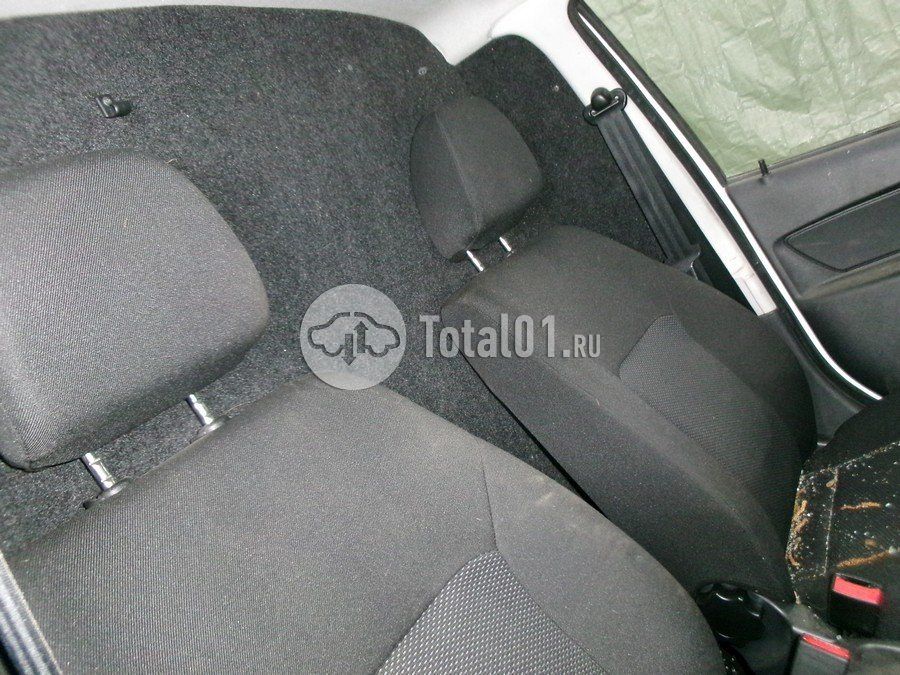 Фото ВИС Lada Granta 28