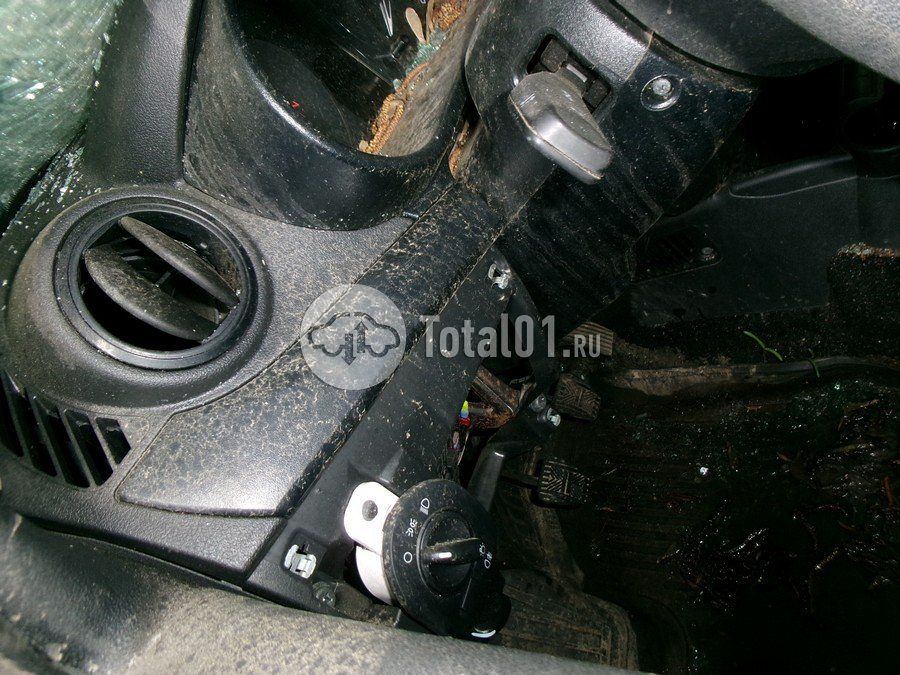 Фото ВИС Lada Granta 38