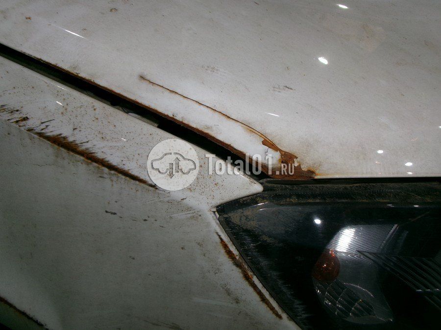 Фото ВИС Lada Granta 52