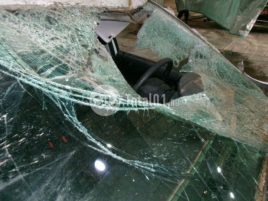 Фото ВИС Lada Granta 56