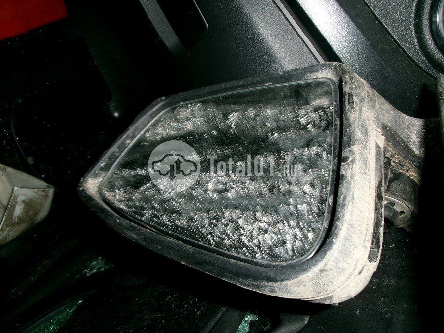 Фото ВИС Lada Granta 62