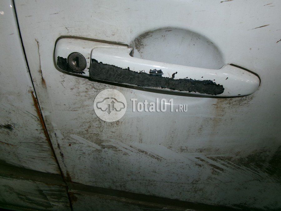 Фото ВИС Lada Granta 64