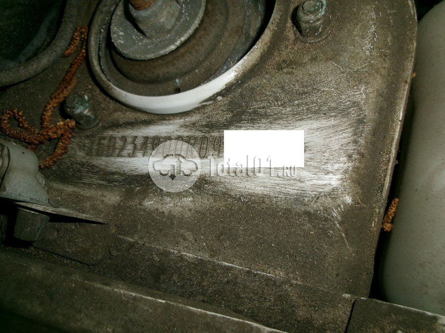 Фото ВИС Lada Granta 72