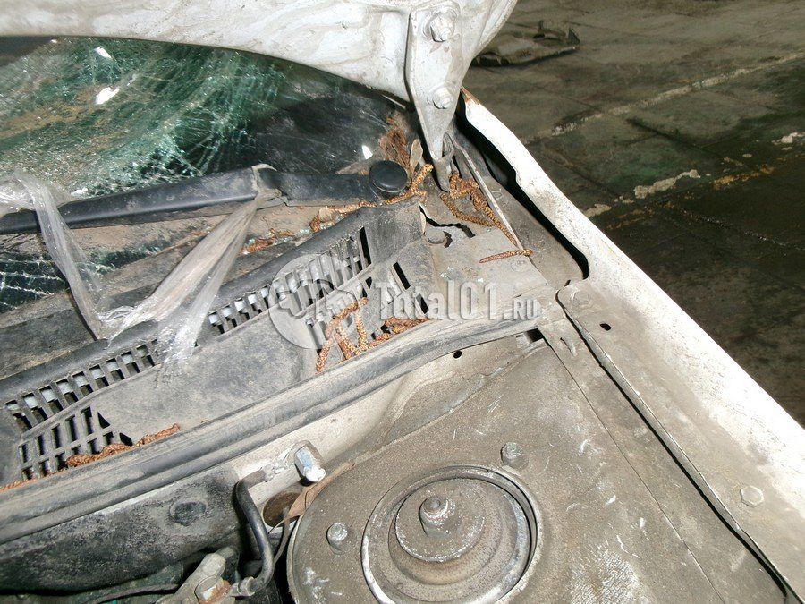 Фото ВИС Lada Granta 76