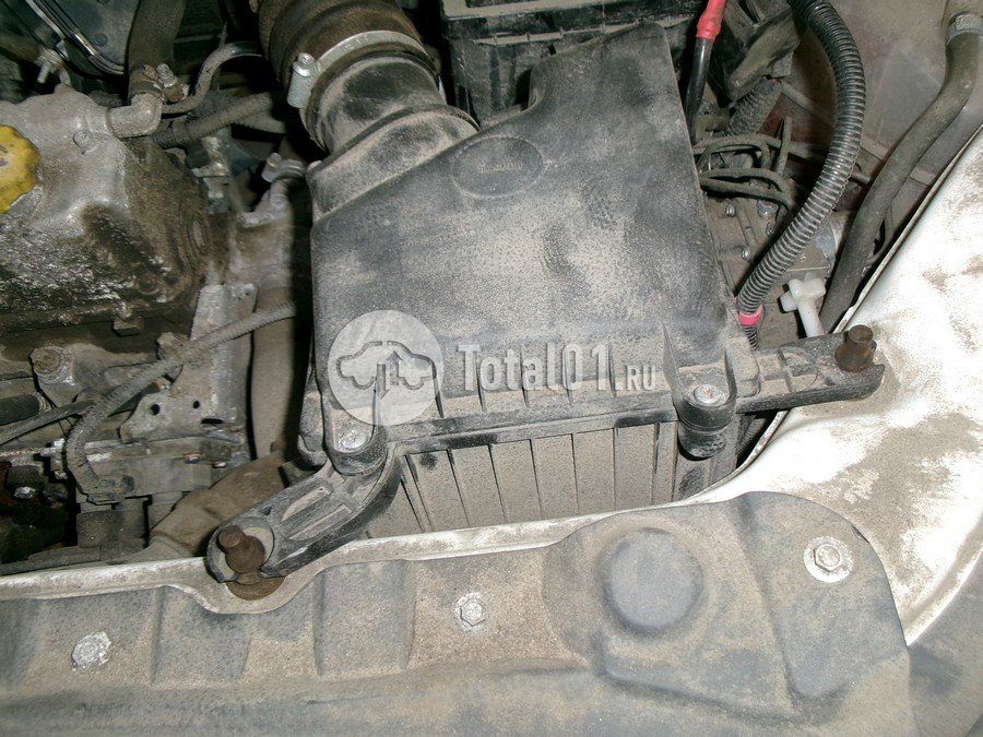 Фото ВИС Lada Granta 82