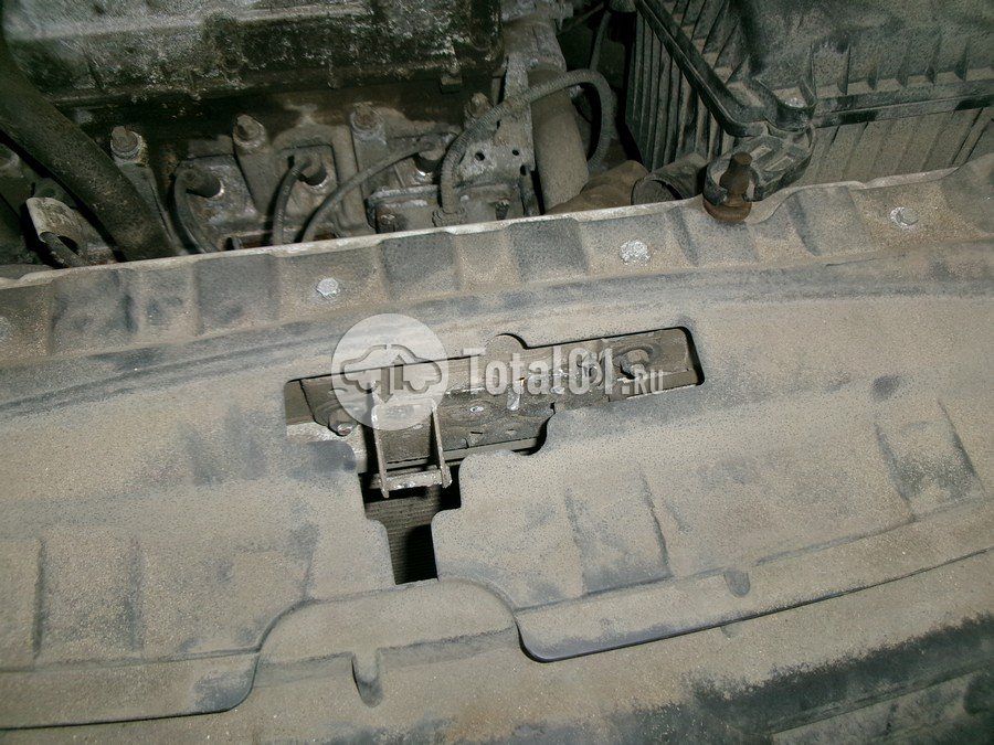 Фото ВИС Lada Granta 84