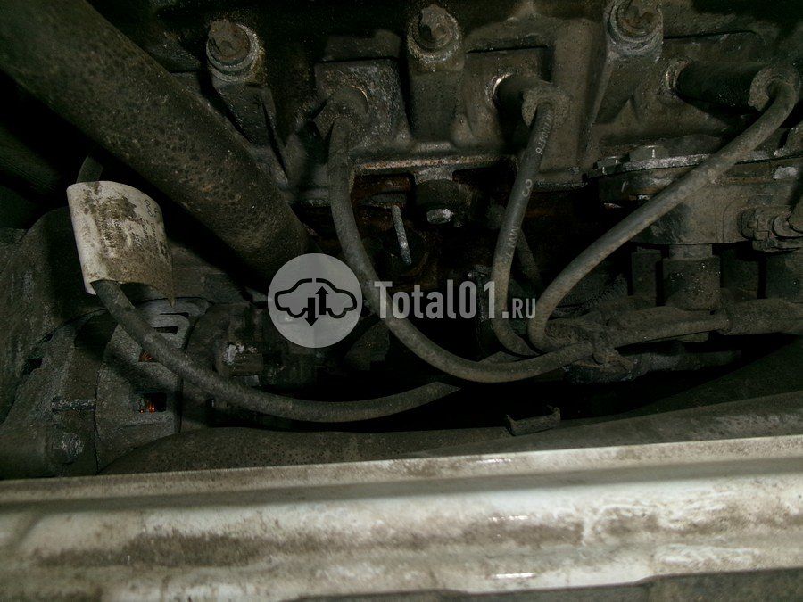 Фото ВИС Lada Granta 92