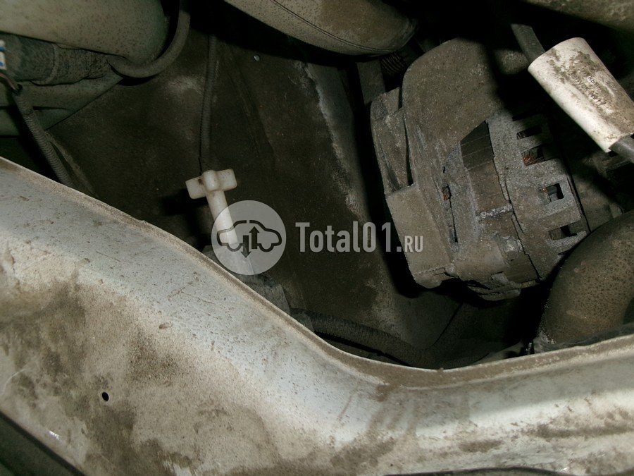 Фото ВИС Lada Granta 94