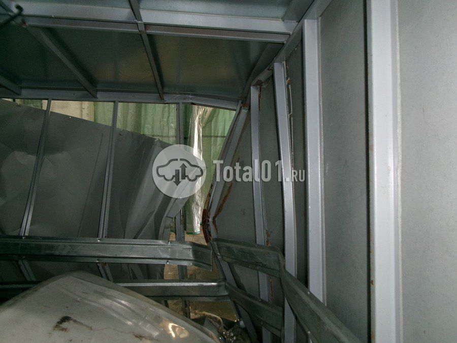 Фото ВИС Lada Granta 104