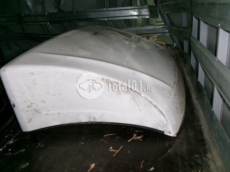 Фото ВИС Lada Granta 106