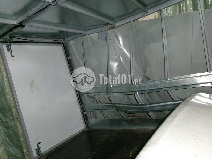 Фото ВИС Lada Granta 116