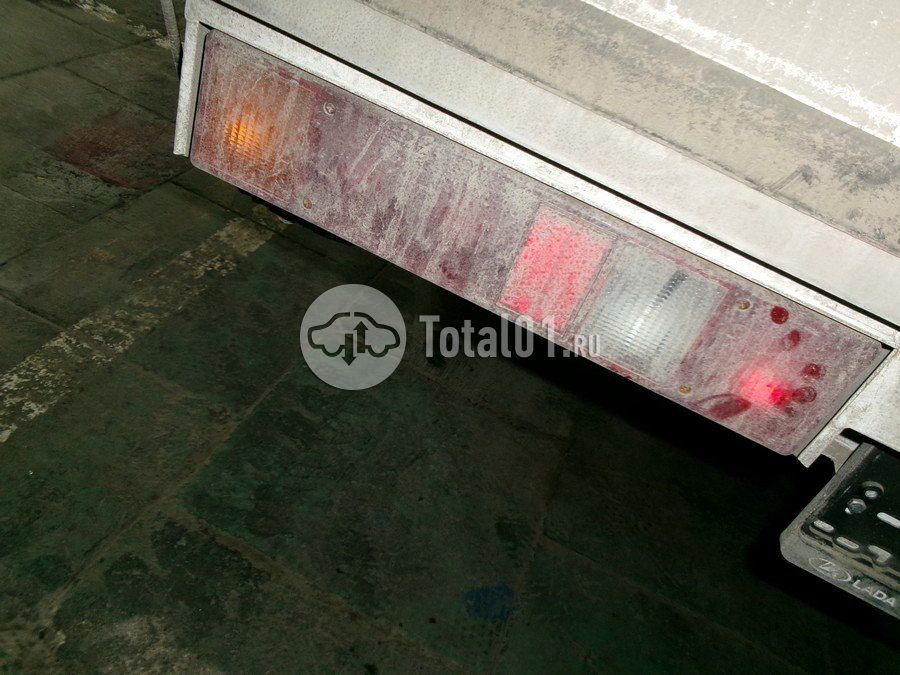 Фото ВИС Lada Granta 128