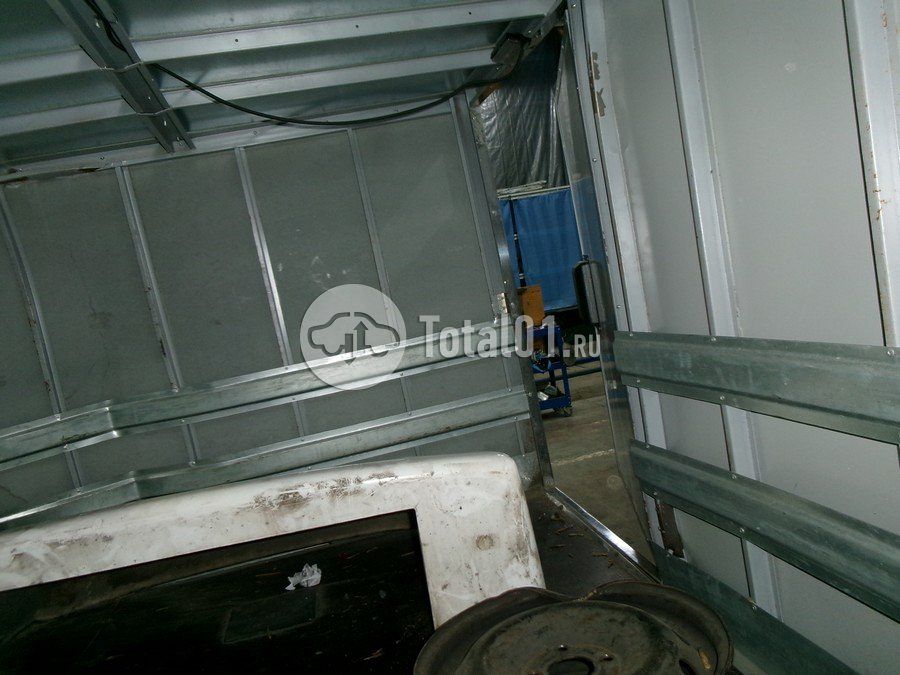 Фото ВИС Lada Granta 132