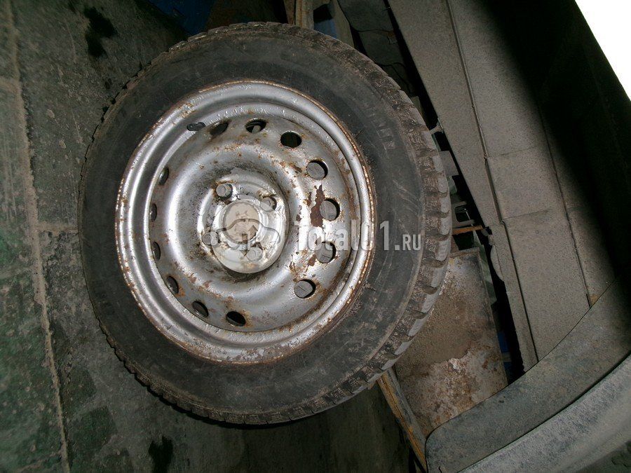 Фото ВИС Lada Granta 140