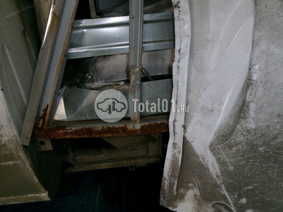 Фото ВИС Lada Granta 144