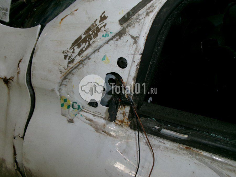 Фото ВИС Lada Granta 152