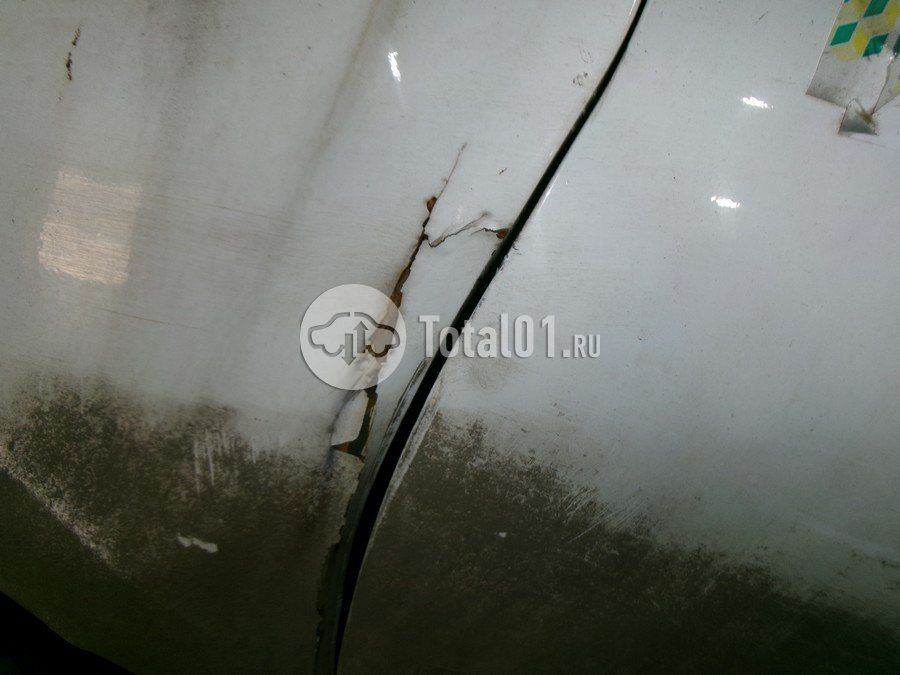 Фото ВИС Lada Granta 156