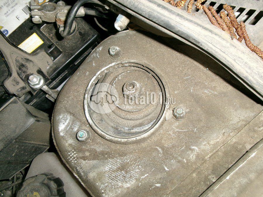 Фото ВИС Lada Granta 164