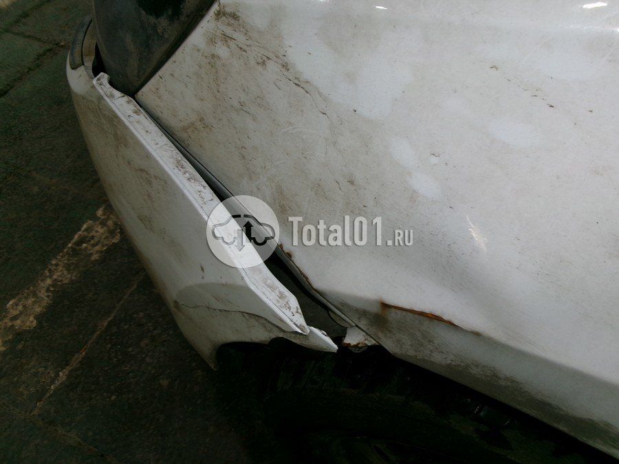 Фото ВИС Lada Granta 166