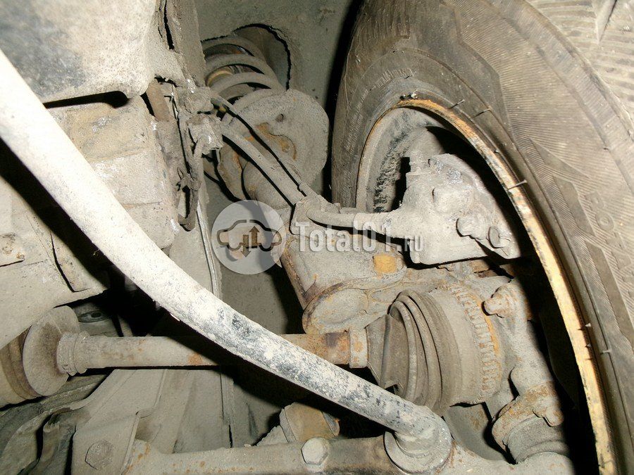 Фото ВИС Lada Granta 172