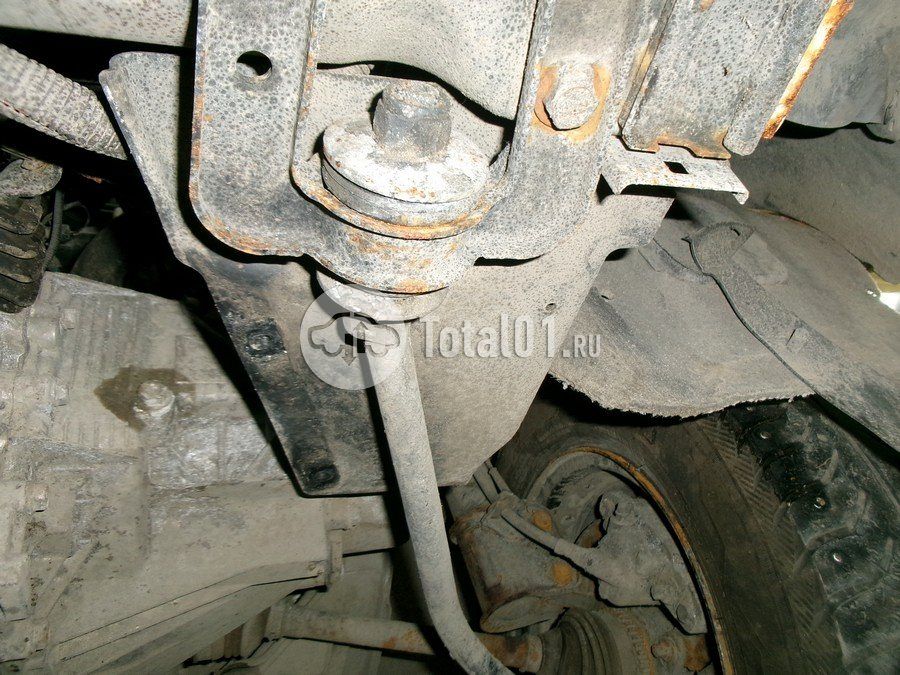 Фото ВИС Lada Granta 176