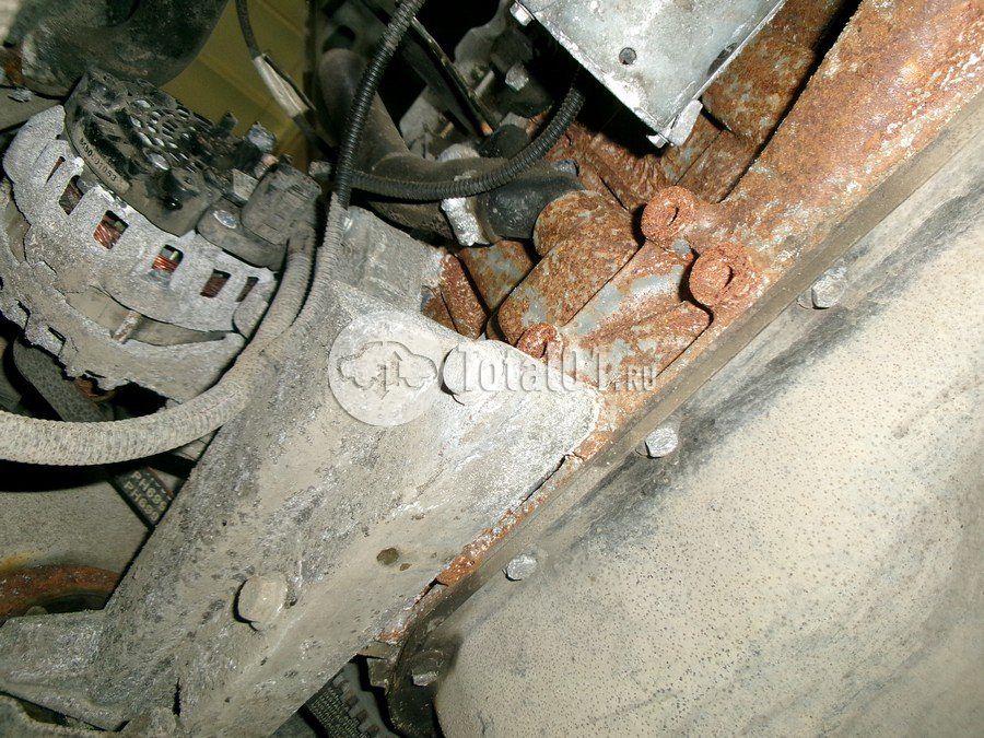 Фото ВИС Lada Granta 186
