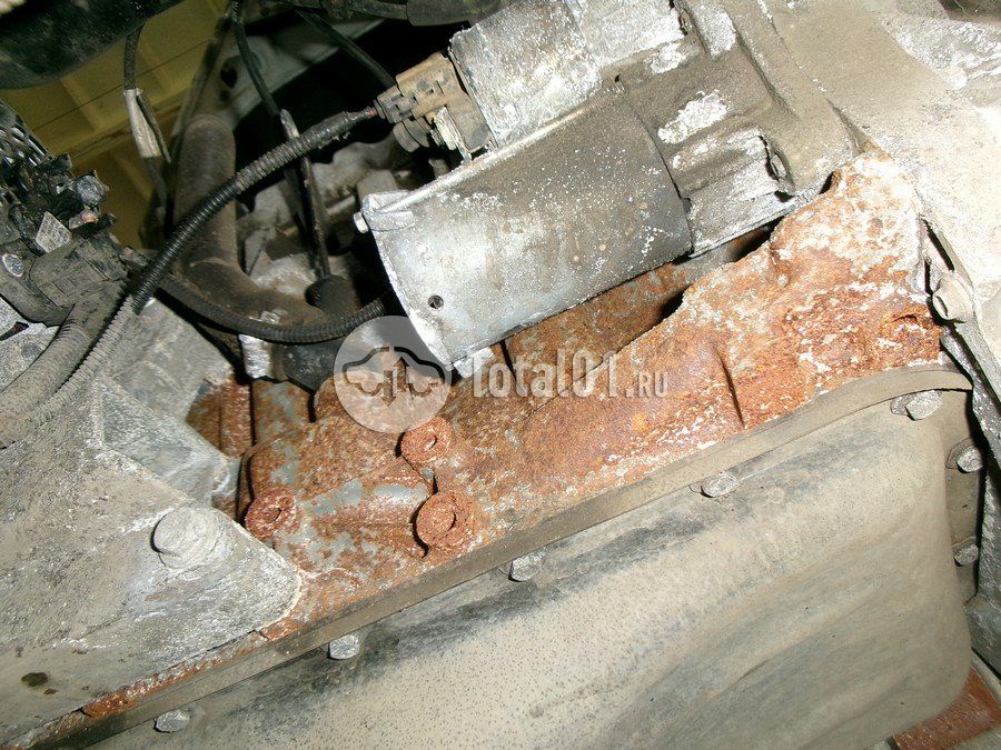 Фото ВИС Lada Granta 188