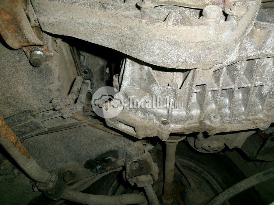 Фото ВИС Lada Granta 194