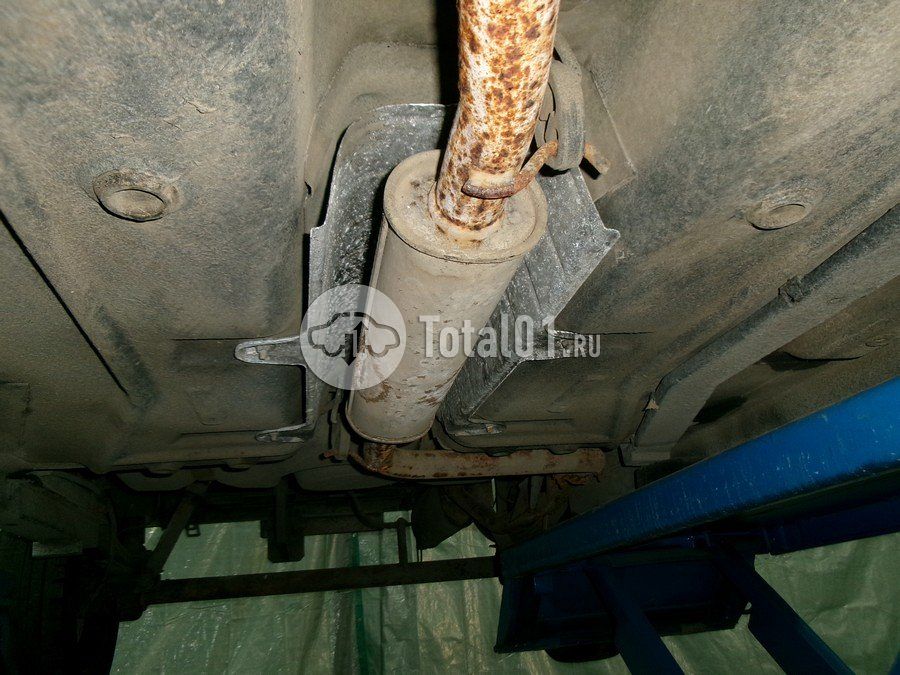 Фото ВИС Lada Granta 198