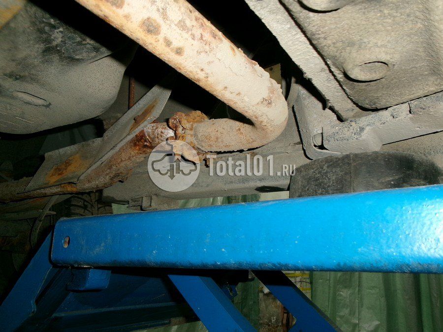 Фото ВИС Lada Granta 202