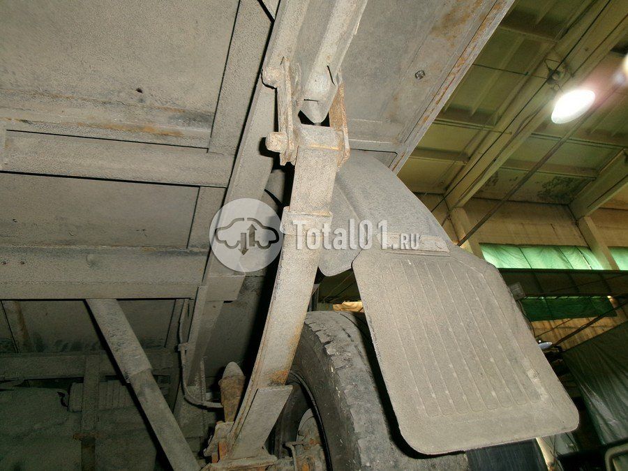 Фото ВИС Lada Granta 216