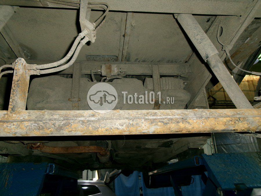 Фото ВИС Lada Granta 218