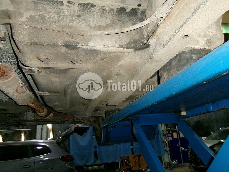 Фото ВИС Lada Granta 220