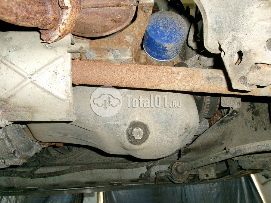 Фото ВИС Lada Granta 222