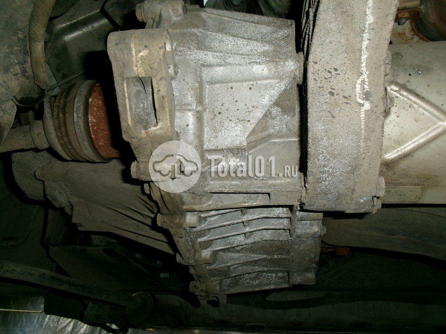 Фото ВИС Lada Granta 224