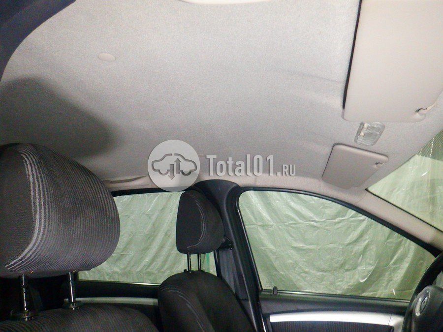 Фото Renault Logan 28