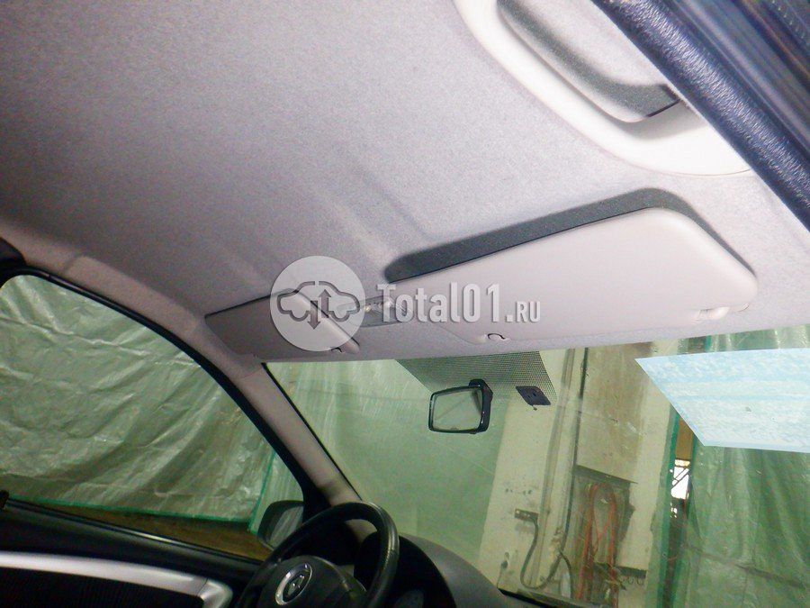 Фото Renault Logan 32