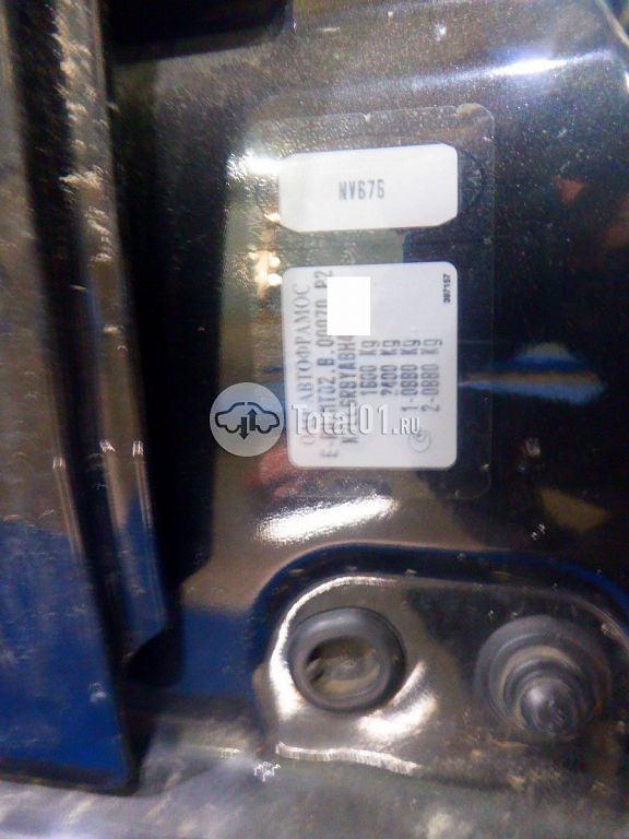 Фото Renault Logan 42