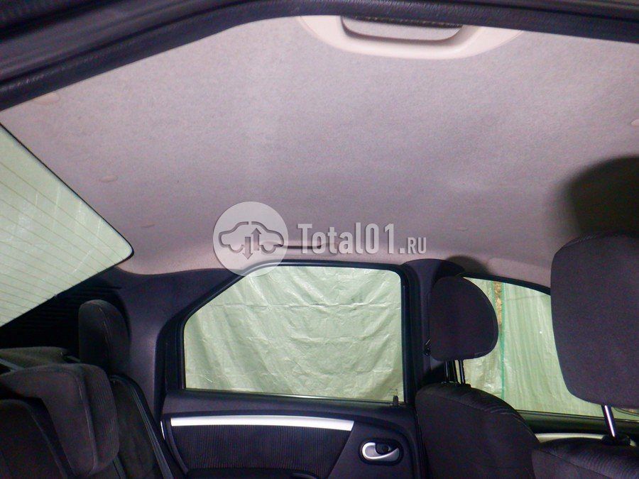 Фото Renault Logan 50