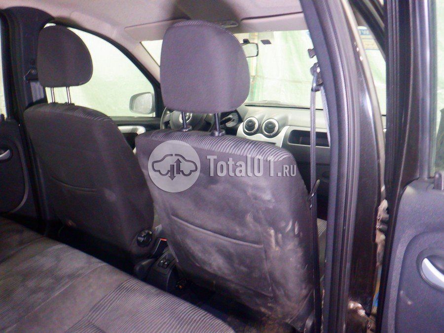 Фото Renault Logan 54