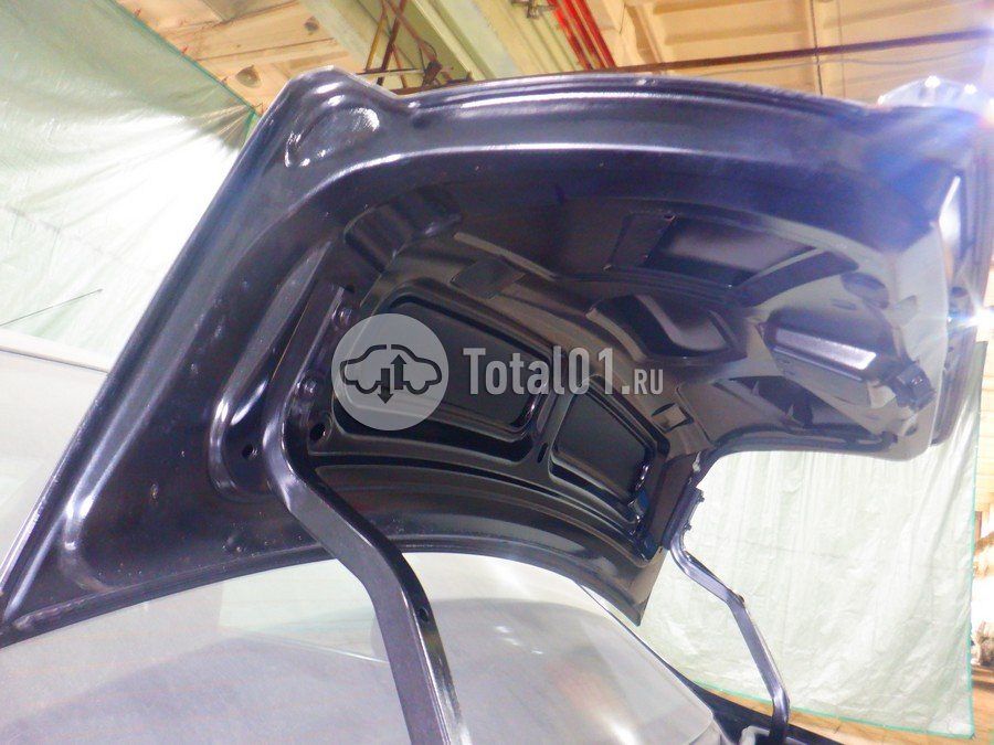 Фото Renault Logan 58