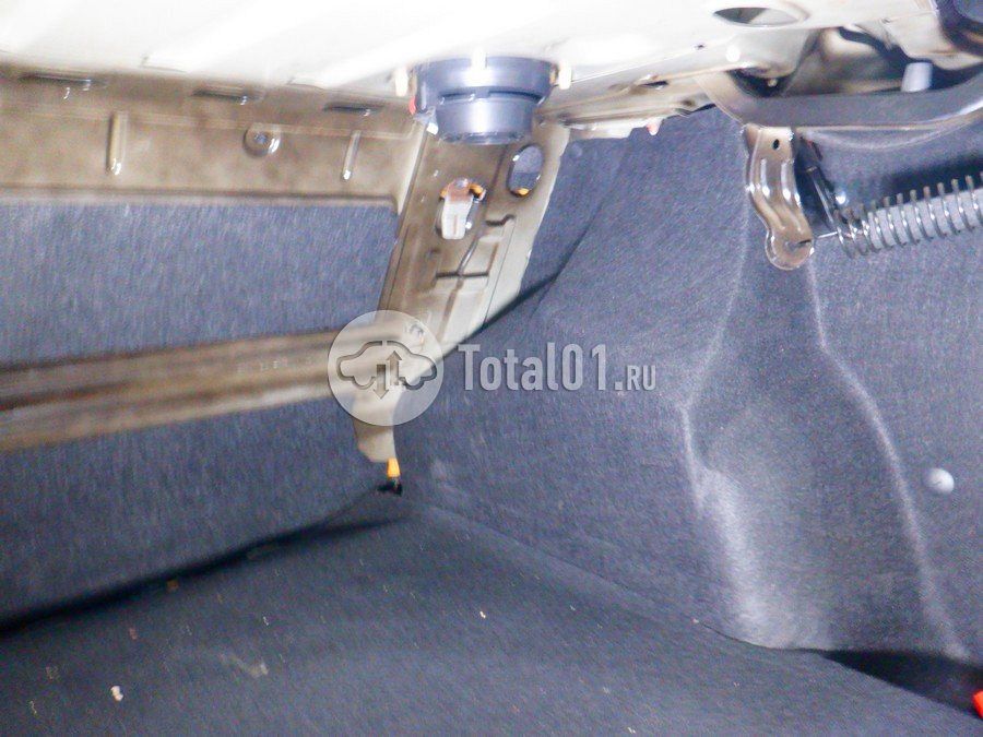Фото Renault Logan 64