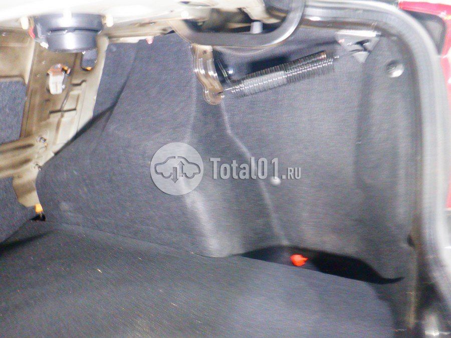 Фото Renault Logan 66