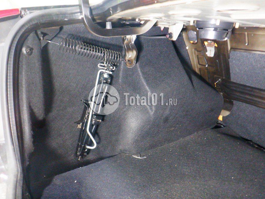 Фото Renault Logan 70