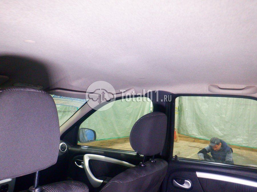 Фото Renault Logan 78