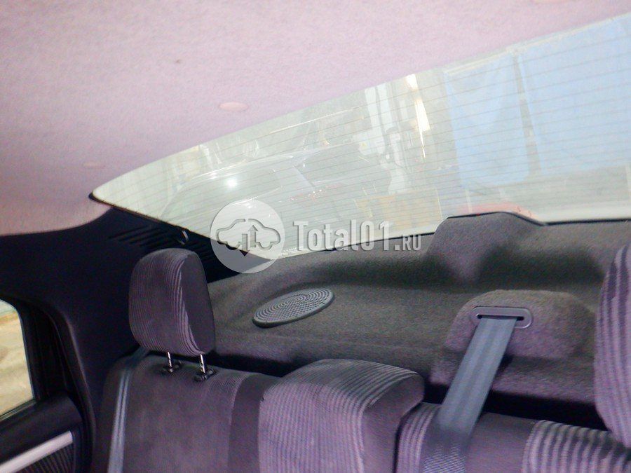 Фото Renault Logan 84
