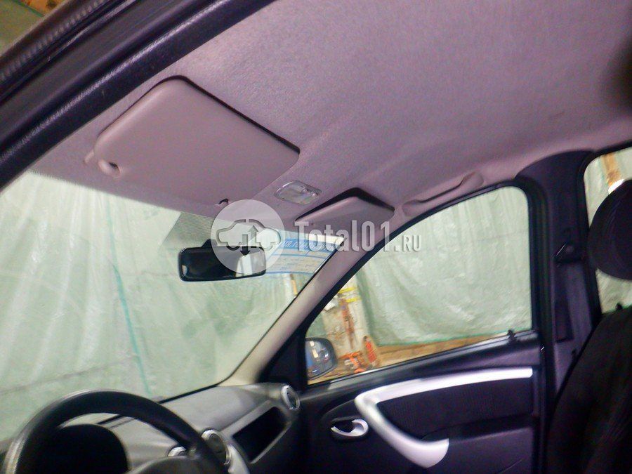 Фото Renault Logan 94