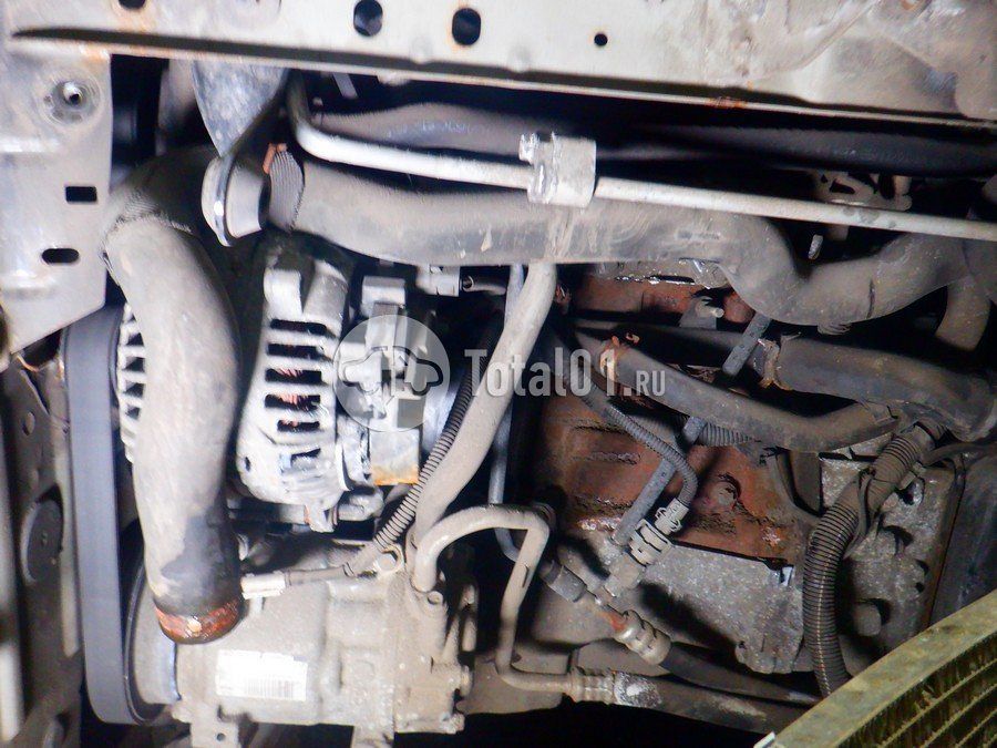 Фото Renault Logan 106