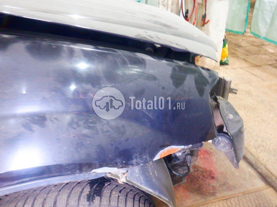 Фото Renault Logan 122