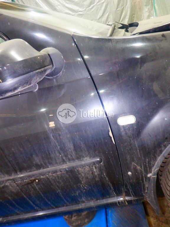 Фото Renault Logan 124